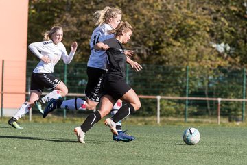 Bild 284 - Frauen SV Henstedt Ulzburg III - TSV Wiemersdorf : Ergebnis: 2:1